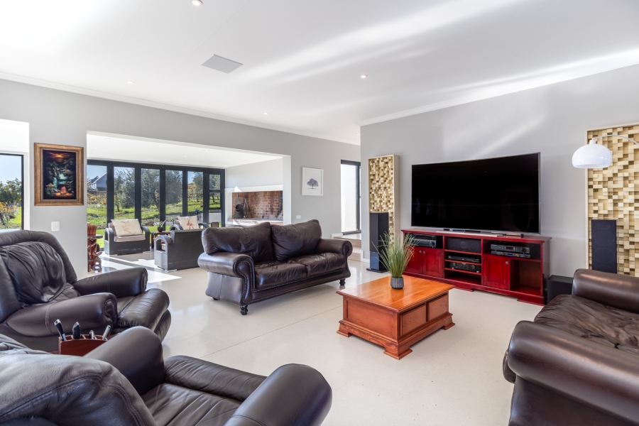 7 Bedroom Property for Sale in Diemersfontein Wine and Country Estate Western Cape